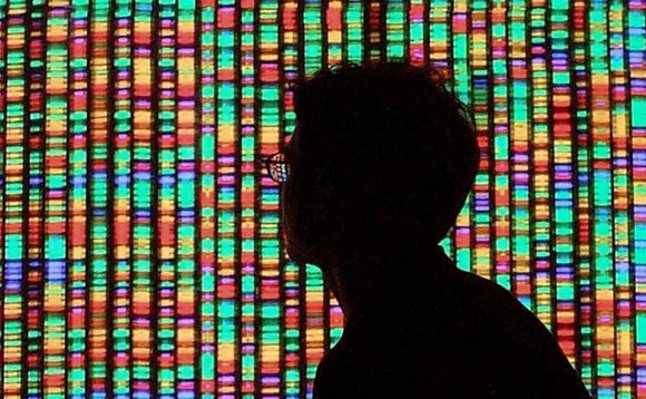 dna-sequencing dna-sequencing