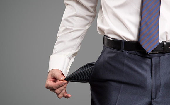 empty-pockets empty-pockets