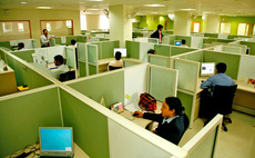 india-office-employees