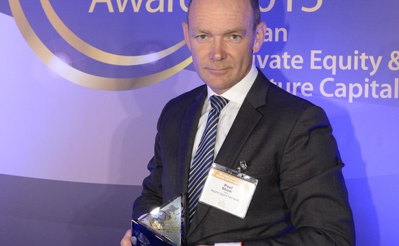 avcj-awards-2015-largecap-exit-pep-paul-shaw avcj-awards-2015-largecap-exit-pep-paul-shaw