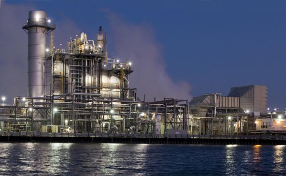 gas-plant-refinery gas-plant-refinery