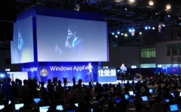 india-microsoft-developers-conference india-microsoft-developers-conference