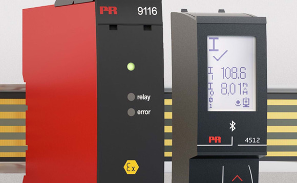 pr-electronics pr-electronics