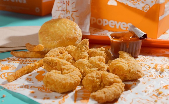 popeyes popeyes