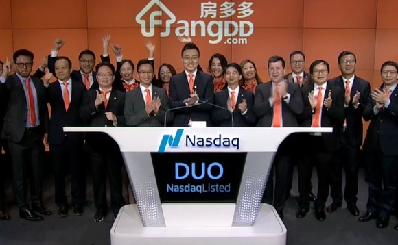 fangdd-ipo fangdd-ipo