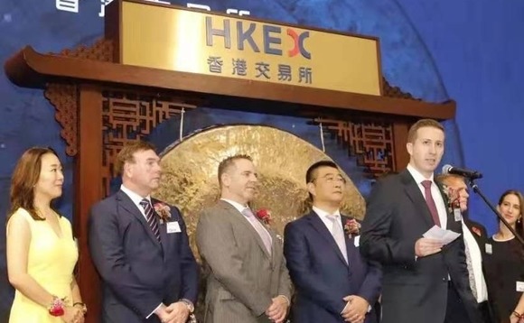 esr-ipo esr-ipo