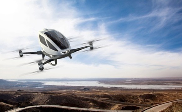 ehang-drone-passenger ehang-drone-passenger