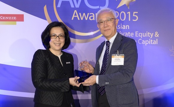 avcj-awards-2015-midcap-deal-advantage-taisuke-sasanuma avcj-awards-2015-midcap-deal-advantage-taisuke-sasanuma