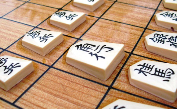 shogi shogi