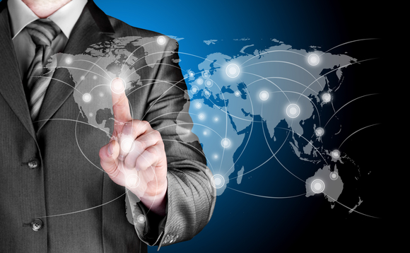 business-man-touch-world-map business-man-touch-world-map