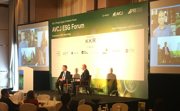 avcj-esg-21 avcj-esg-21