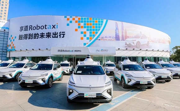 saic-robotaxi saic-robotaxi
