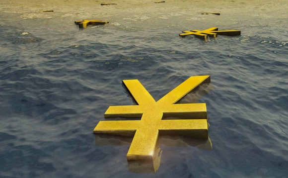 japan-yen japan-yen