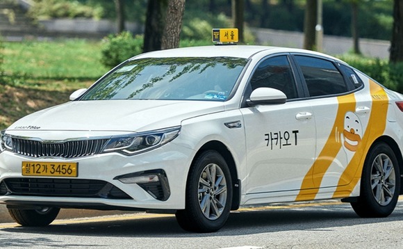 kakao-mobility kakao-mobility