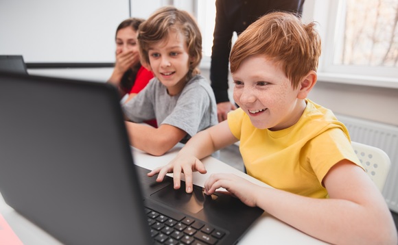 children-kids-internet