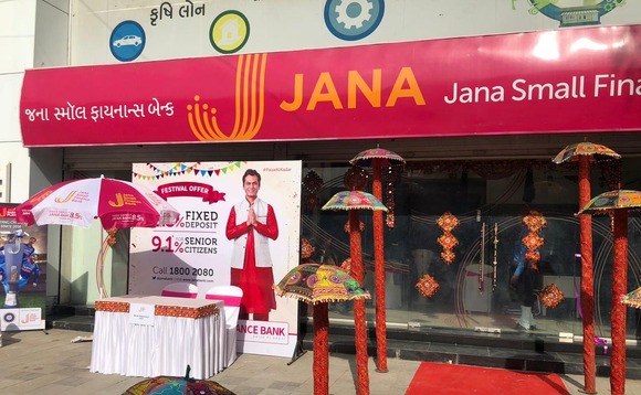 jana jana