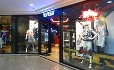evisu-store