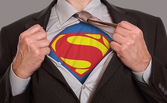 superman-business superman-business