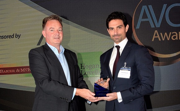 avcj-awards-2016-operational-value-darren-massara avcj-awards-2016-operational-value-darren-massara