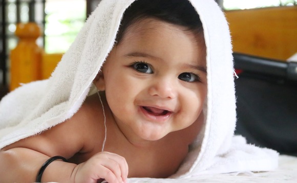 india-baby india-baby