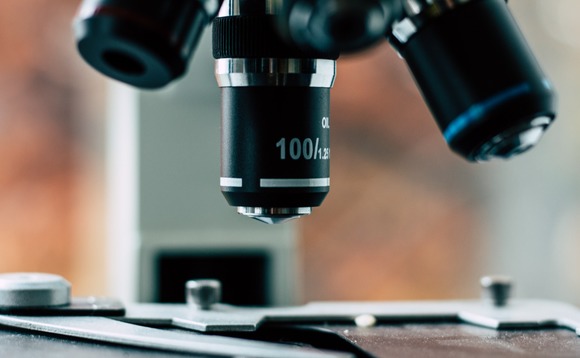 microscope microscope