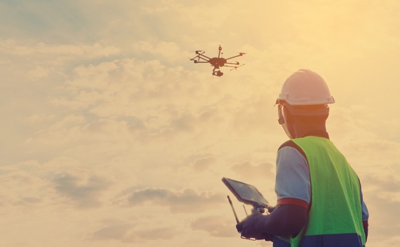 drone-sky-operator drone-sky-operator