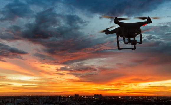 drone-sunset drone-sunset