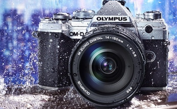 olympus-camera