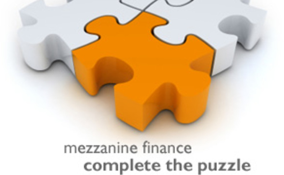 mezz-finance mezz-finance