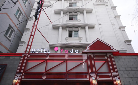 hotel-yaja hotel-yaja