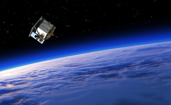 satellite satellite