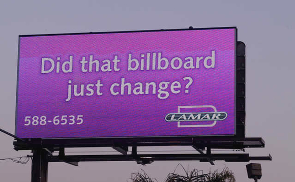 electronicbillboard electronicbillboard