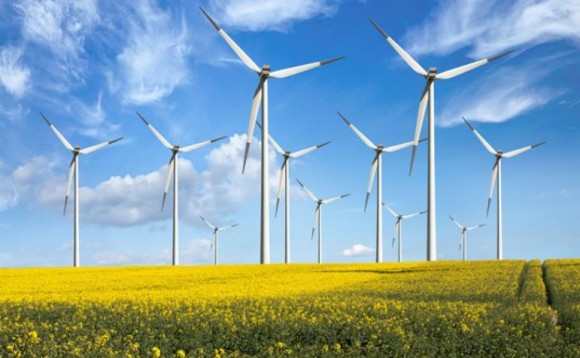 wind-turbine wind-turbine