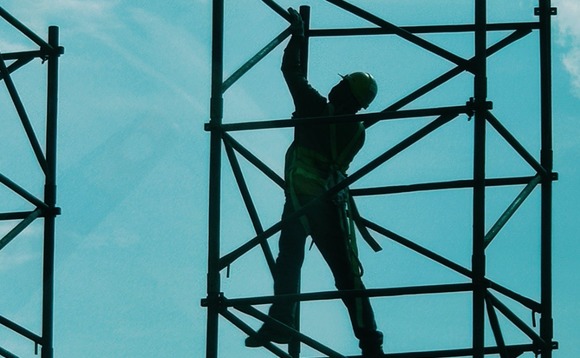 scaffolding-construction