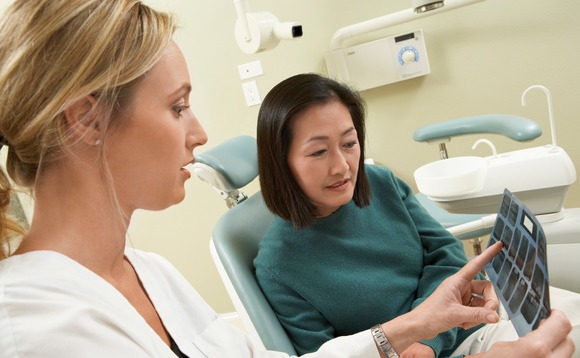 dentist dentist