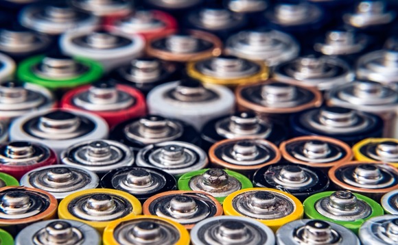 batteries batteries