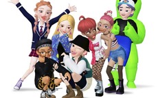 zepeto-metaverse