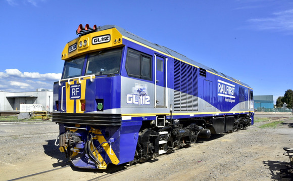 rail-first rail-first