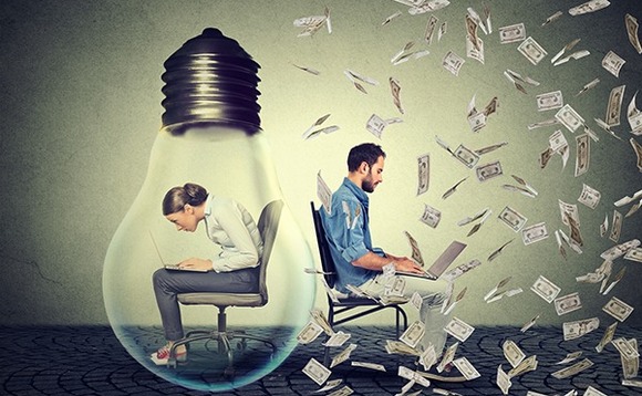 money-corporate-venture-idea-bulb-innovation money-corporate-venture-idea-bulb-innovation