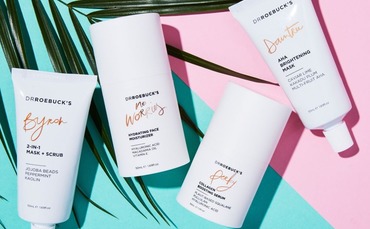 dr roebucks skincare