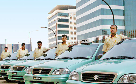 meru-cabs-taxi-india