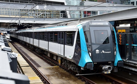 sydney-metro sydney-metro