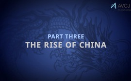 avcj30-the-rise-of-china avcj30-the-rise-of-china