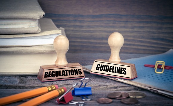 regulation-guidelines