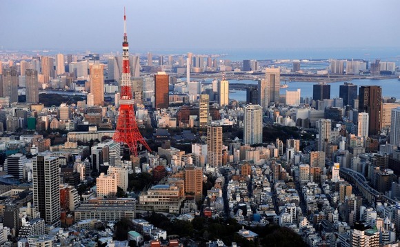 tokyo-japan tokyo-japan