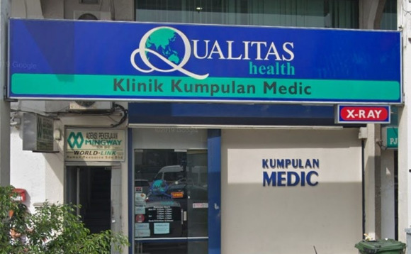 Klinik Lim Kota Damansara / Klinik lim petaling jaya sihtnumber 47810