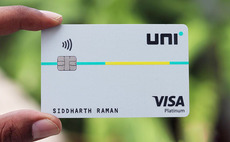 uni-card