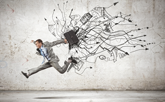 jumping-businessman-image-jump-against-sketch-background-33195860