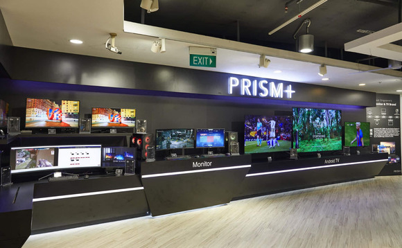prism prism