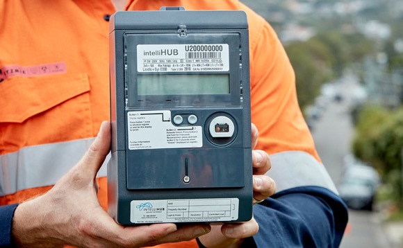 smart-meter smart-meter